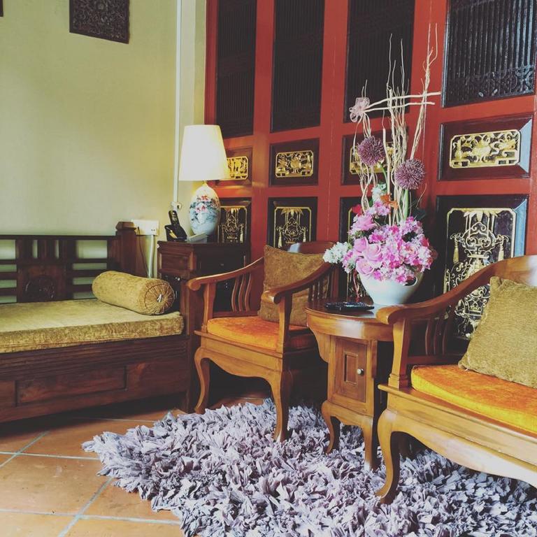 乔治敦 House Of Journey旅舍 客房 照片