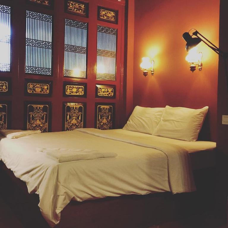 乔治敦 House Of Journey旅舍 客房 照片