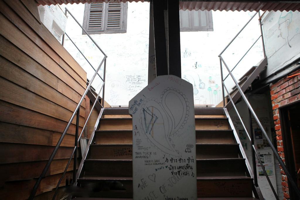 乔治敦 House Of Journey旅舍 客房 照片